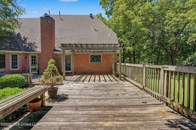 6610 Stonehedge Cove, Southaven, MS 38671