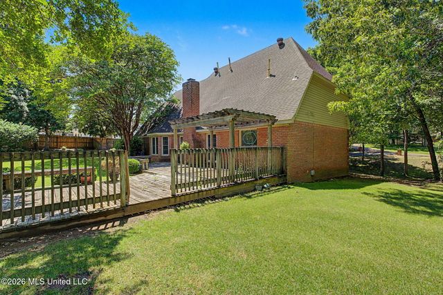 6610 Stonehedge Cove, Southaven, MS 38671