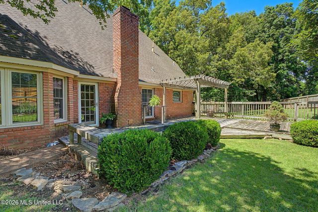 6610 Stonehedge Cove, Southaven, MS 38671