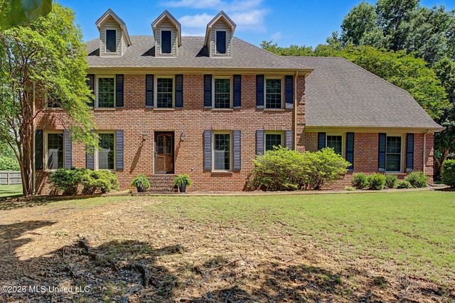 6610 Stonehedge Cove, Southaven, MS 38671