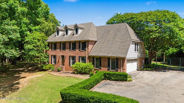6610 Stonehedge Cove, Southaven, MS 38671