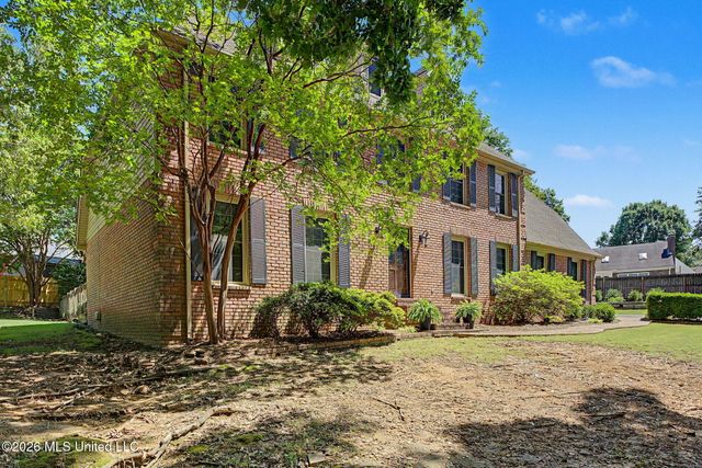 6610 Stonehedge Cove, Southaven, MS 38671