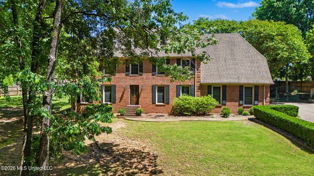 6610 Stonehedge Cove, Southaven, MS 38671
