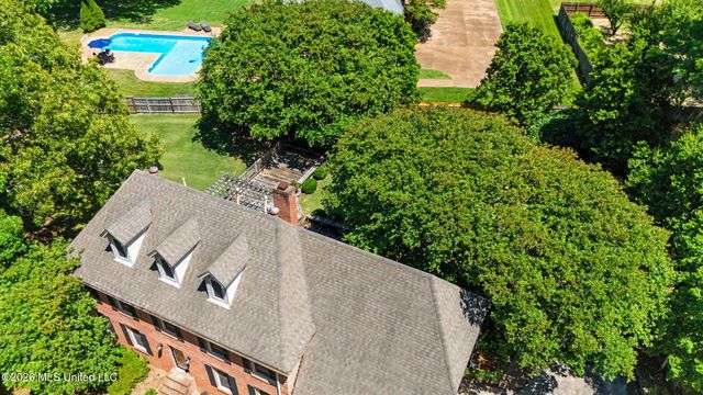 6610 Stonehedge Cove, Southaven, MS 38671