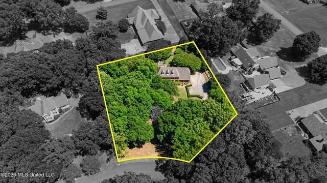 6610 Stonehedge Cove, Southaven, MS 38671