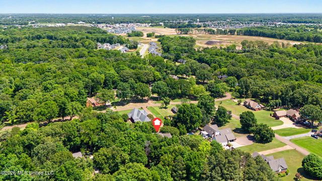 6610 Stonehedge Cove, Southaven, MS 38671