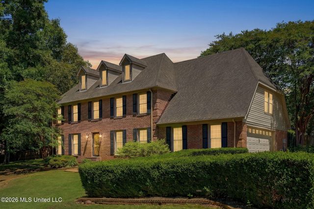 6610 Stonehedge Cove, Southaven, MS 38671