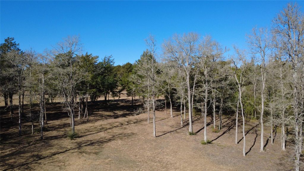 8272 Timber Bridge Lane, Chappell Hill, TX 77426
