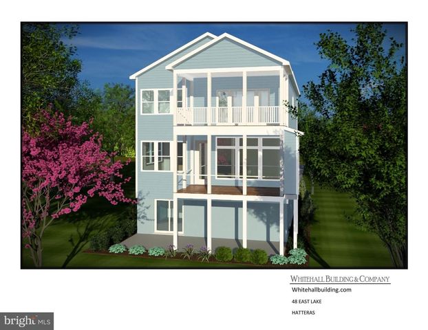 48A E LAKE DR, Annapolis, MD 21403