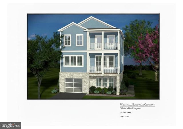 48A E LAKE DR, Annapolis, MD 21403