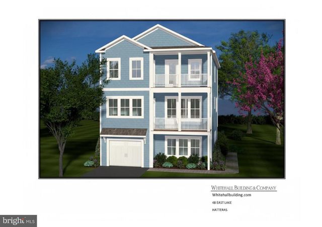 48A E LAKE DR, Annapolis, MD 21403