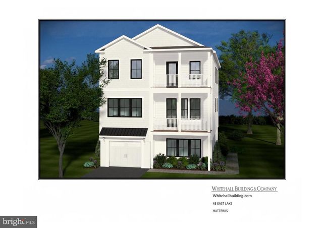 48A E LAKE DR, Annapolis, MD 21403