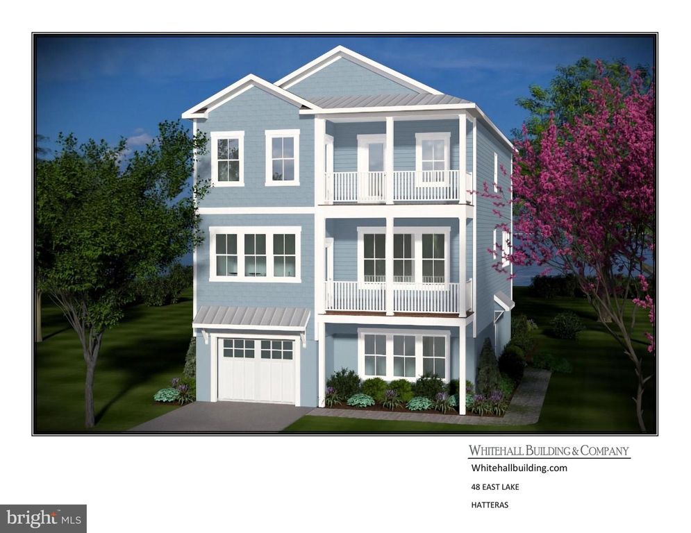48A E LAKE DR, Annapolis, MD 21403