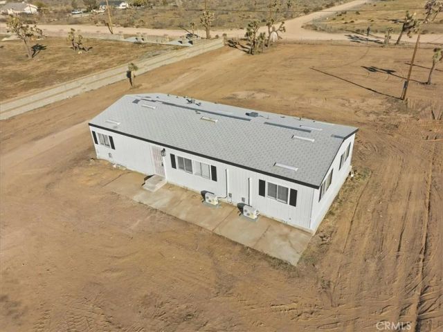 11878 Pacific Road, Phelan, CA 92371