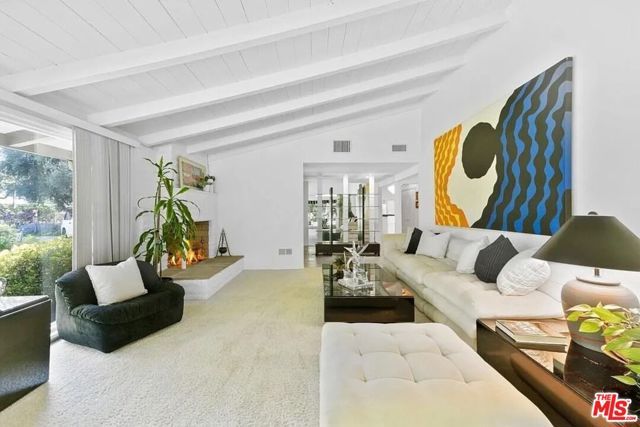 4363 Hayvenhurst Ave, Encino (los Angeles), CA 91436