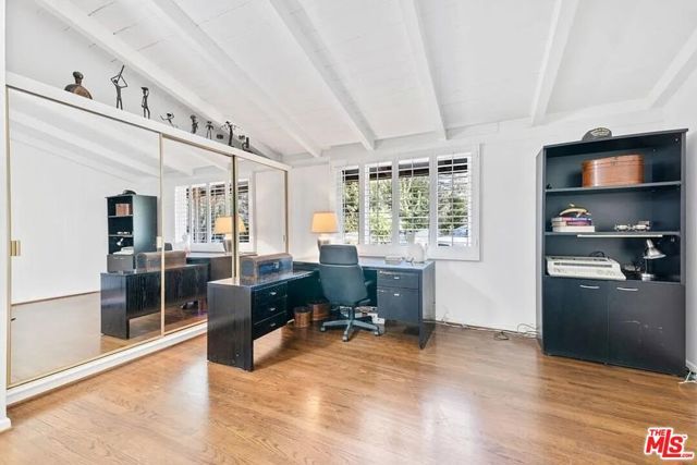 4363 Hayvenhurst Ave, Encino (los Angeles), CA 91436