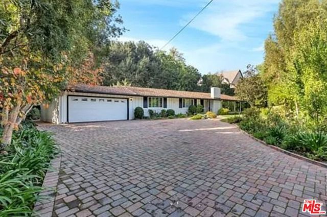 4363 Hayvenhurst Ave, Encino (los Angeles), CA 91436