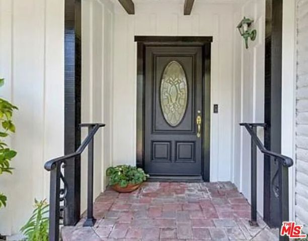 4363 Hayvenhurst Ave, Encino (los Angeles), CA 91436