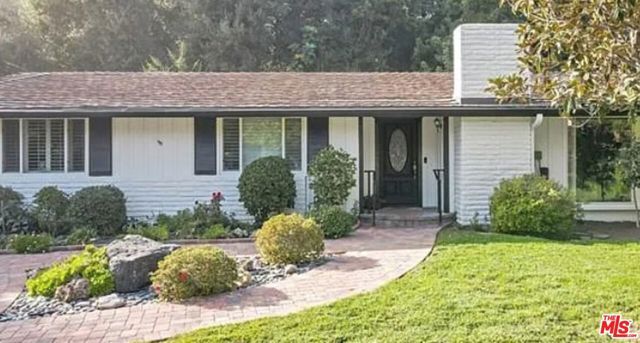 4363 Hayvenhurst Ave, Encino (los Angeles), CA 91436