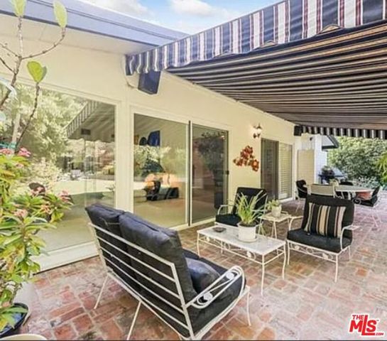 4363 Hayvenhurst Ave, Encino (los Angeles), CA 91436