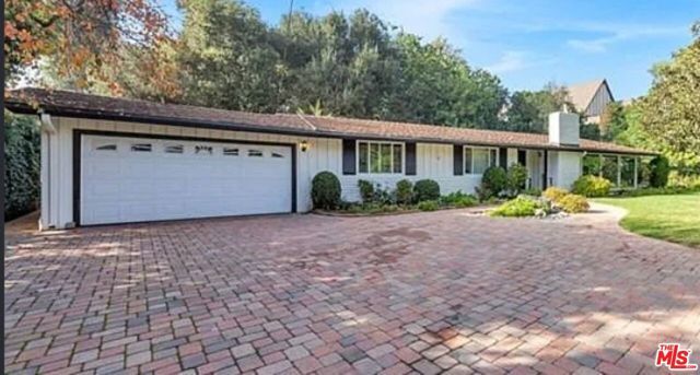 4363 Hayvenhurst Ave, Encino (los Angeles), CA 91436