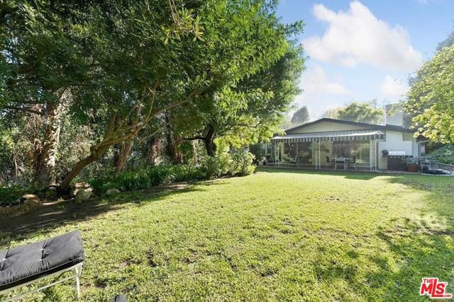 4363 Hayvenhurst Ave, Encino (los Angeles), CA 91436