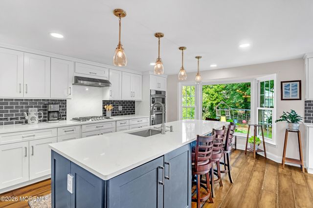 235 Cliftwood Road, Oakhurst, NJ 07755