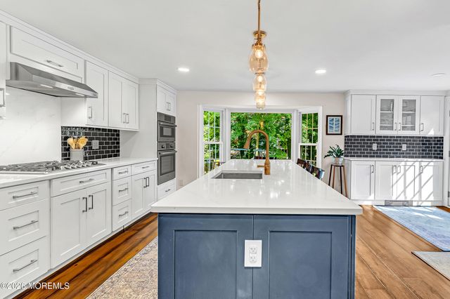 235 Cliftwood Road, Oakhurst, NJ 07755