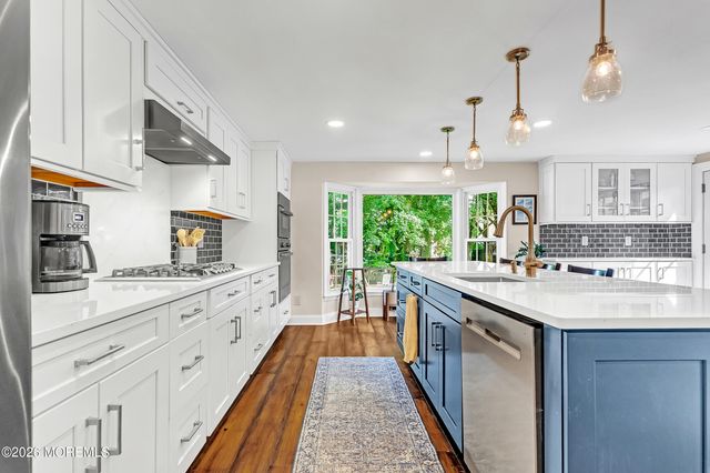 235 Cliftwood Road, Oakhurst, NJ 07755