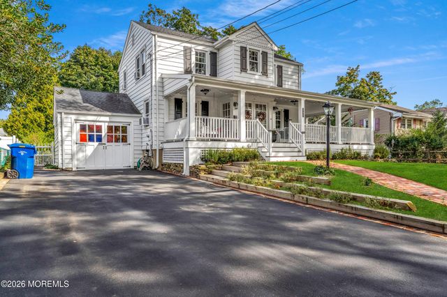 235 Cliftwood Road, Oakhurst, NJ 07755