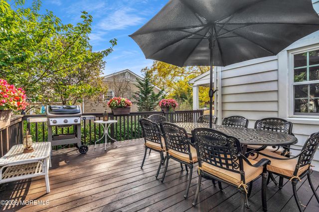 235 Cliftwood Road, Oakhurst, NJ 07755