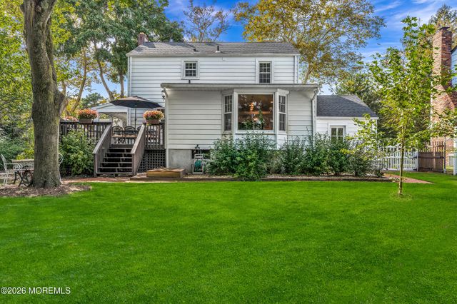 235 Cliftwood Road, Oakhurst, NJ 07755