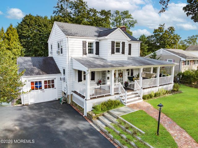 235 Cliftwood Road, Oakhurst, NJ 07755