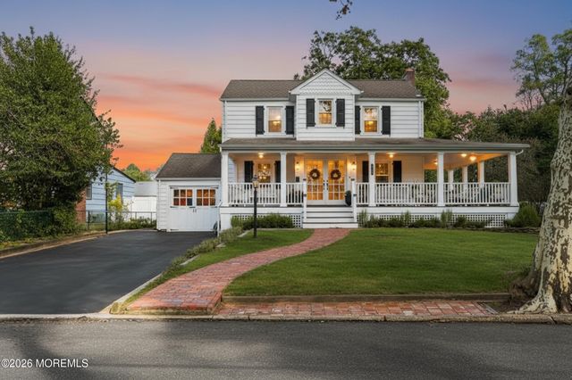 235 Cliftwood Road, Oakhurst, NJ 07755