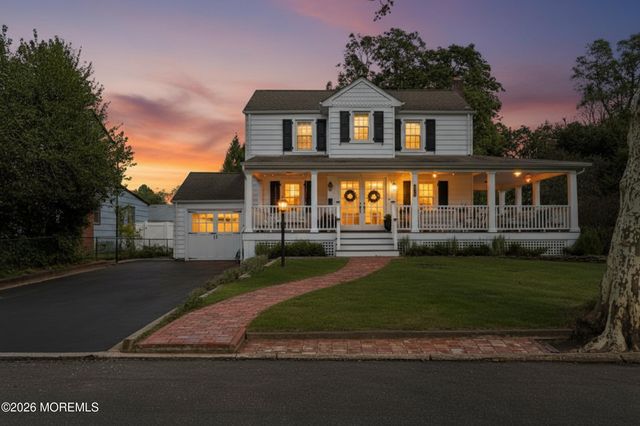 235 Cliftwood Road, Oakhurst, NJ 07755