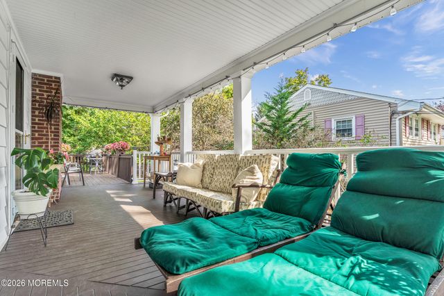 235 Cliftwood Road, Oakhurst, NJ 07755