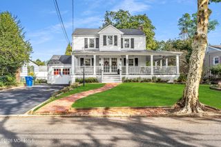 235 Cliftwood Road, Oakhurst, NJ 07755