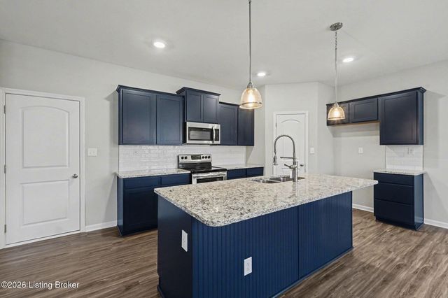 11416 Caswell Springs Way, Louisville, KY 40291