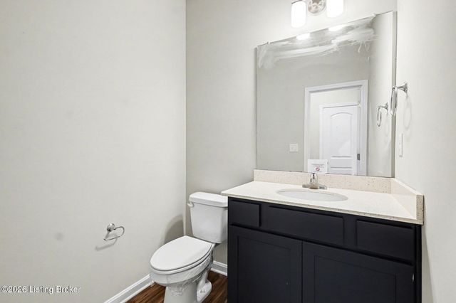 11416 Caswell Springs Way, Louisville, KY 40291