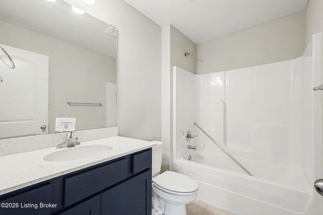 11416 Caswell Springs Way, Louisville, KY 40291