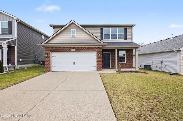 11416 Caswell Springs Way, Louisville, KY 40291