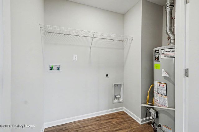 11416 Caswell Springs Way, Louisville, KY 40291