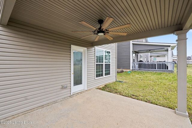 11416 Caswell Springs Way, Louisville, KY 40291