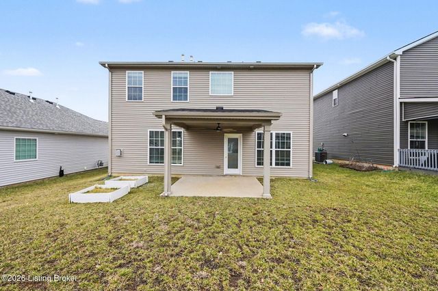 11416 Caswell Springs Way, Louisville, KY 40291