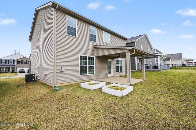 11416 Caswell Springs Way, Louisville, KY 40291