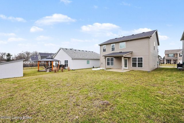 11416 Caswell Springs Way, Louisville, KY 40291