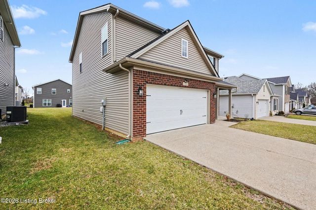 11416 Caswell Springs Way, Louisville, KY 40291