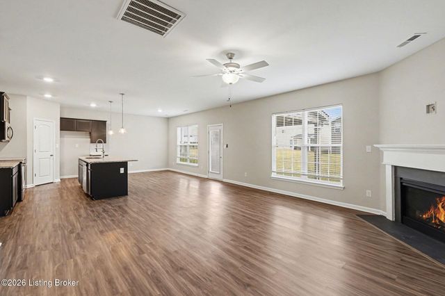 11416 Caswell Springs Way, Louisville, KY 40291