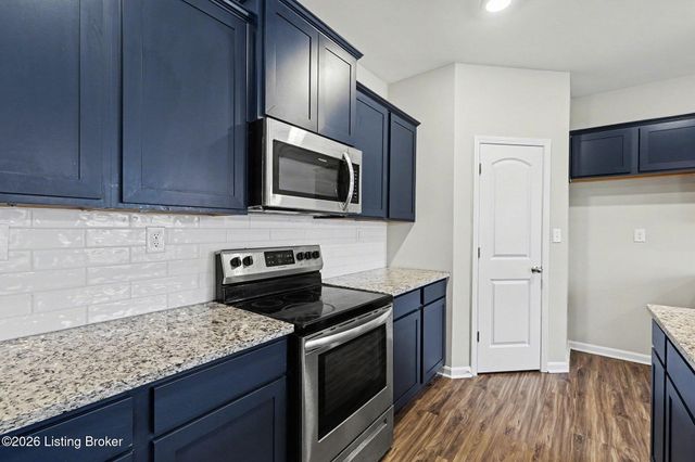 11416 Caswell Springs Way, Louisville, KY 40291