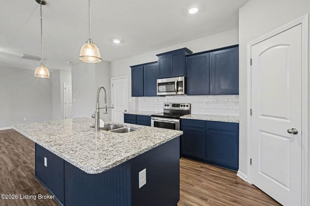 11416 Caswell Springs Way, Louisville, KY 40291